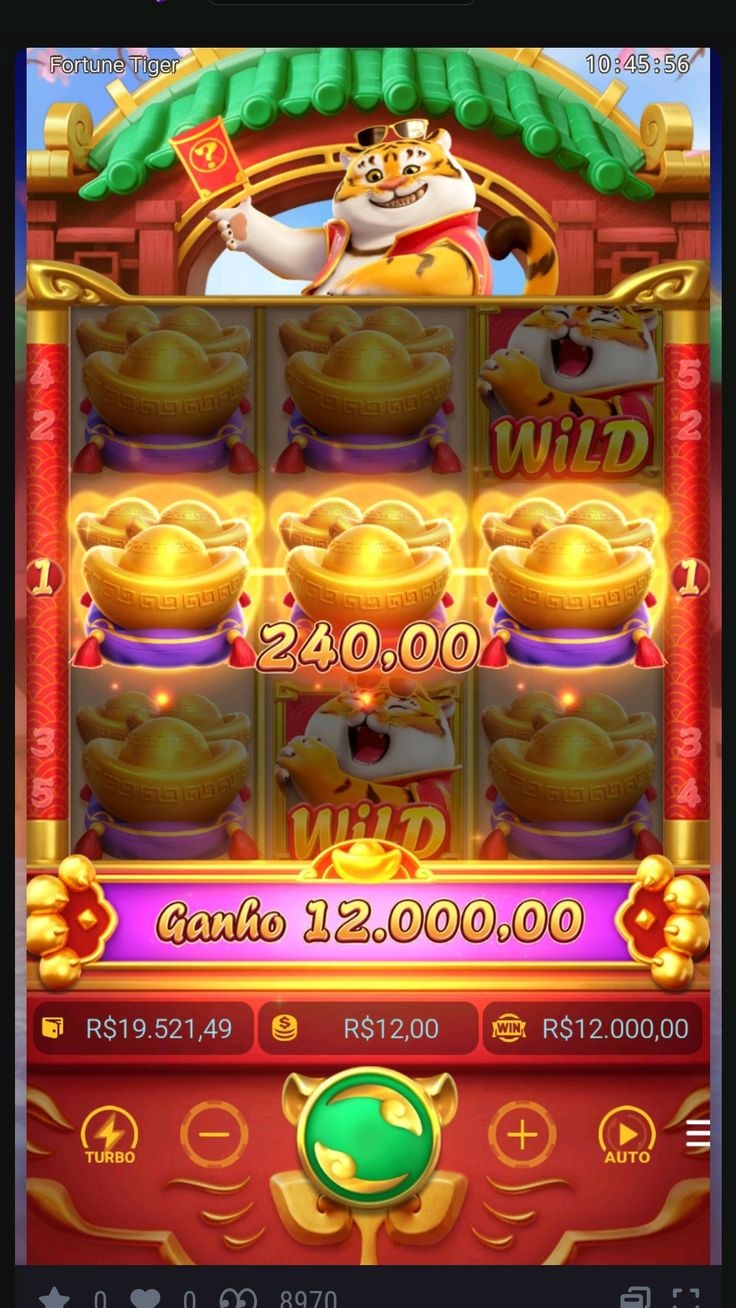 FUN slots game