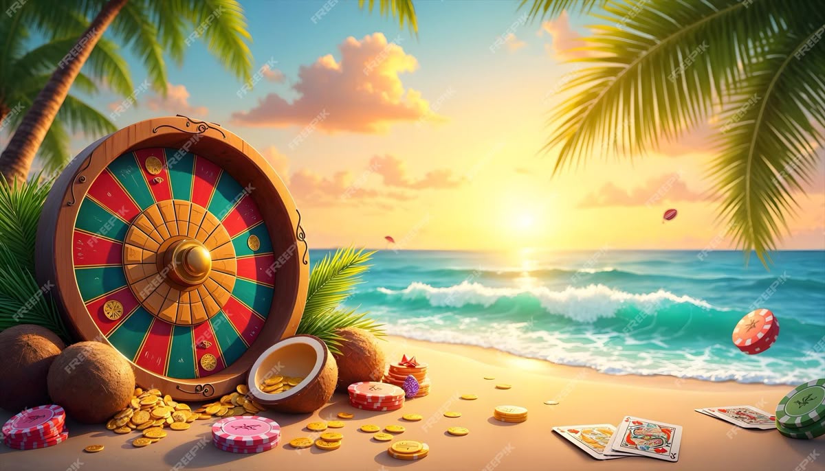 FUN slots پاکستان ریئل منی گیمز